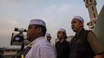Hasil Pantauan Hilal, Idul Adha Jatuh pada 31 Juli 2020
