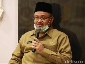 Pastikan Maju di Pilbup, Kadinsos Situbondo Ajukan Pensiun Dini