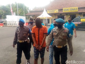 Kesengsem Pria Ngaku Polisi, Wanita Ini Diperas Rp 90 Juta dan Disetubuhi