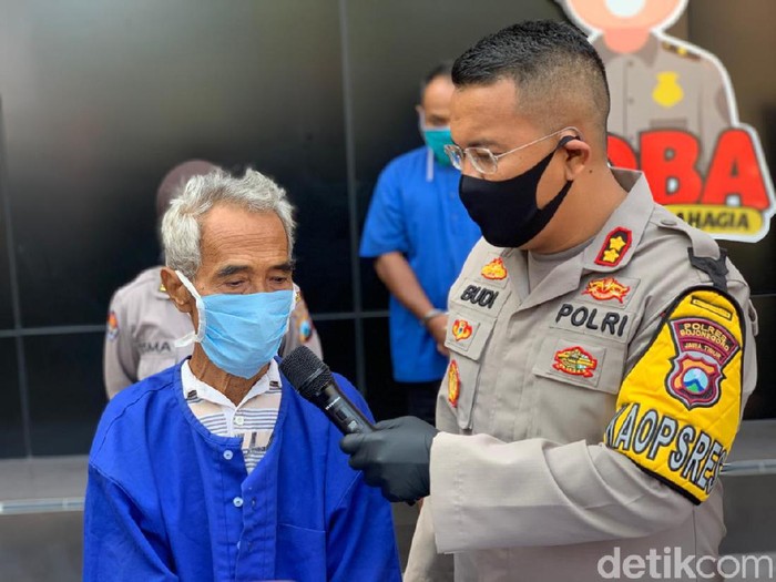 pemerkosaan di bojonegoro