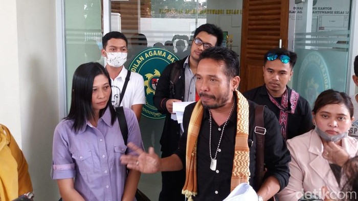 pengadilan agama banyuwangi