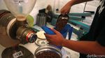 Permintaan Biji Kopi Meningkat Saat Pandemi