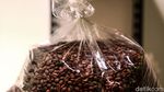 Permintaan Biji Kopi Meningkat Saat Pandemi