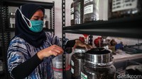 Kenaikan tersebut terlihat sejak awal Juni lalu.