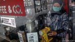 Permintaan Biji Kopi Meningkat Saat Pandemi