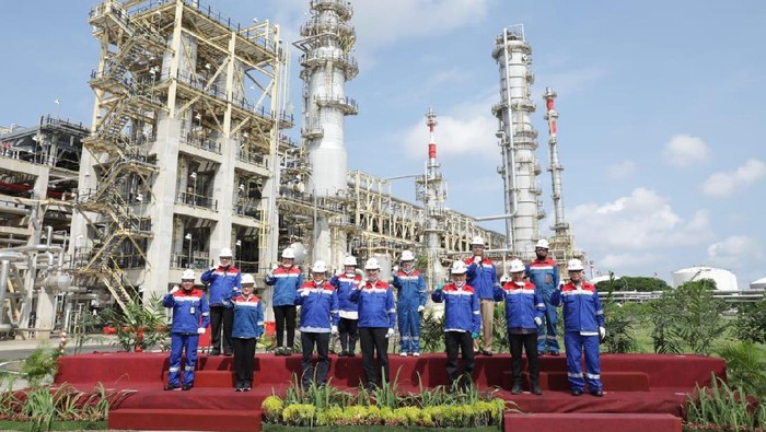 Pertamina