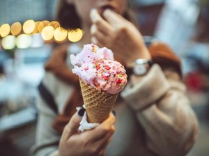 Penelitian Terbaru Ini Ungkap Karakter Orang Lewat Es Krim Favorit