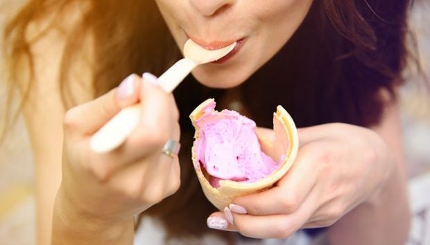 Pilihan Rasa Es Krim