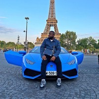 Sebelumnya Raymond Abbas memang terlihat seringkali memamerkan gaya hidup mewahnya di media sosial Instagram miliknya. Foto: Instagram @hushpuppi