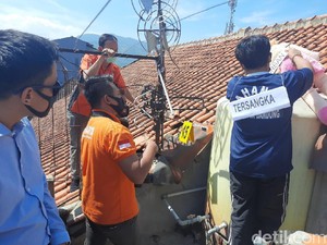 Jabar Hari Ini: Aksi Keji Pembunuh Aulia-Ibu Hamil Satu Jam Alami Depresi