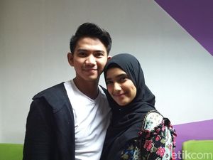 Pengadilan Kabulkan Gugatan Cerai Rizki DA