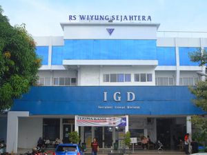 Diviralkan Mengcovidkan Pasien, Ini Bantahan RS Wiyung Sejahtera