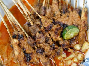 Bikin Ngiler, Ini Nih 5 Makanan Khas Indonesia yang Mendunia