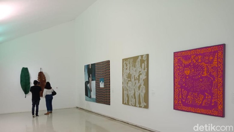 Selasar Sunaryo Art Space Selasar Sunaryo Art Space