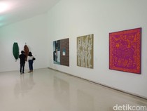 4 Art Gallery di Kota Bandung, Buat Para Pecinta Seni