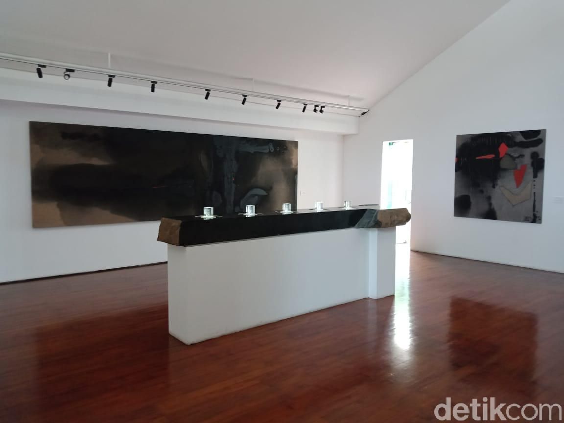 Selasar Sunaryo Art Space