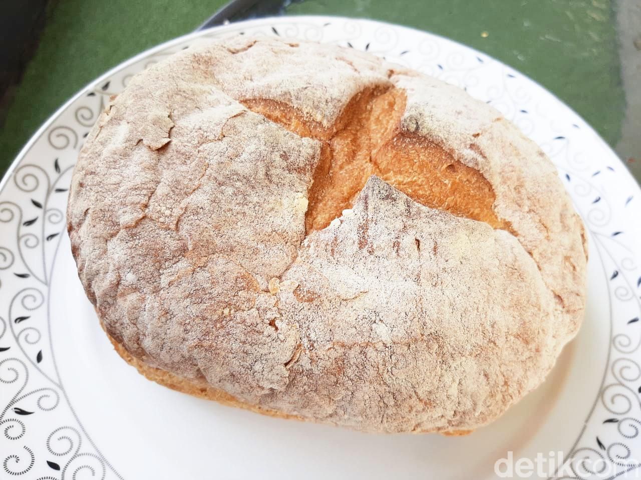 Sourdough Murah di Yogyakarta
