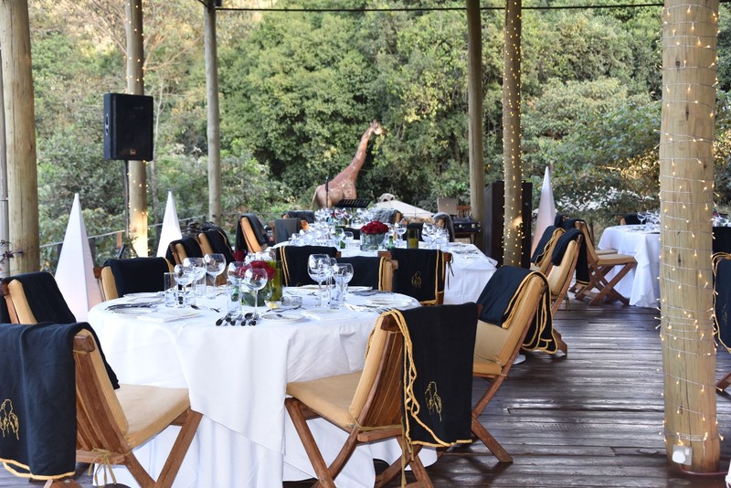 The River Cafe