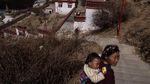 Melihat Kehidupan Tibet yang Sering Disebut Atap Dunia