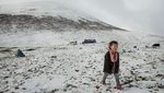 Melihat Kehidupan Tibet yang Sering Disebut Atap Dunia