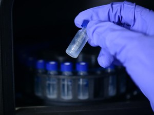 100 Juta Dosis Vaksin Corona Potensial Sudah Dipesan AS