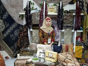 UMKM di Banyuwangi Mulai Bergeliat Menyongsong New Normal