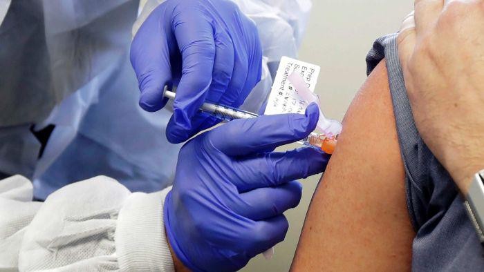 Vaksin Virus Corona dari Oxford Diharapkan Siap Akhir Tahun 2020