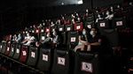 Warga Wuhan Sudah Bisa Nonton Bioskop Lho