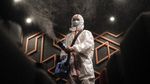 Bioskop Jakarta Tak Akan Buka Serentak, Ini Alasannya
