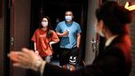 Bioskop Jakarta Tak Akan Buka Serentak, Ini Alasannya