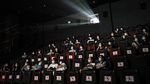Warga Wuhan Sudah Bisa Nonton Bioskop Lho