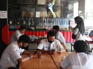 21 SMP di Surabaya Dibuka Saat Pandemi COVID-19, Ini Kata Dewan Pendidikan