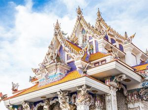 Aturan Terbaru! Thailand Hapus Tes PCR buat Turis Bervaksin