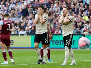Link Live Streaming MU Vs West Ham