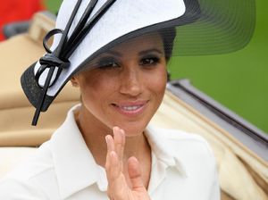 Blak-blakan soal Keguguran, Meghan Markle Tuai Pujian