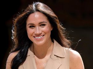 Meghan Markle Akui Pernah Keguguran
