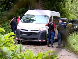7 Remaja di Panama Dibunuh, 5 Jenazah Ditemukan di Bunker
