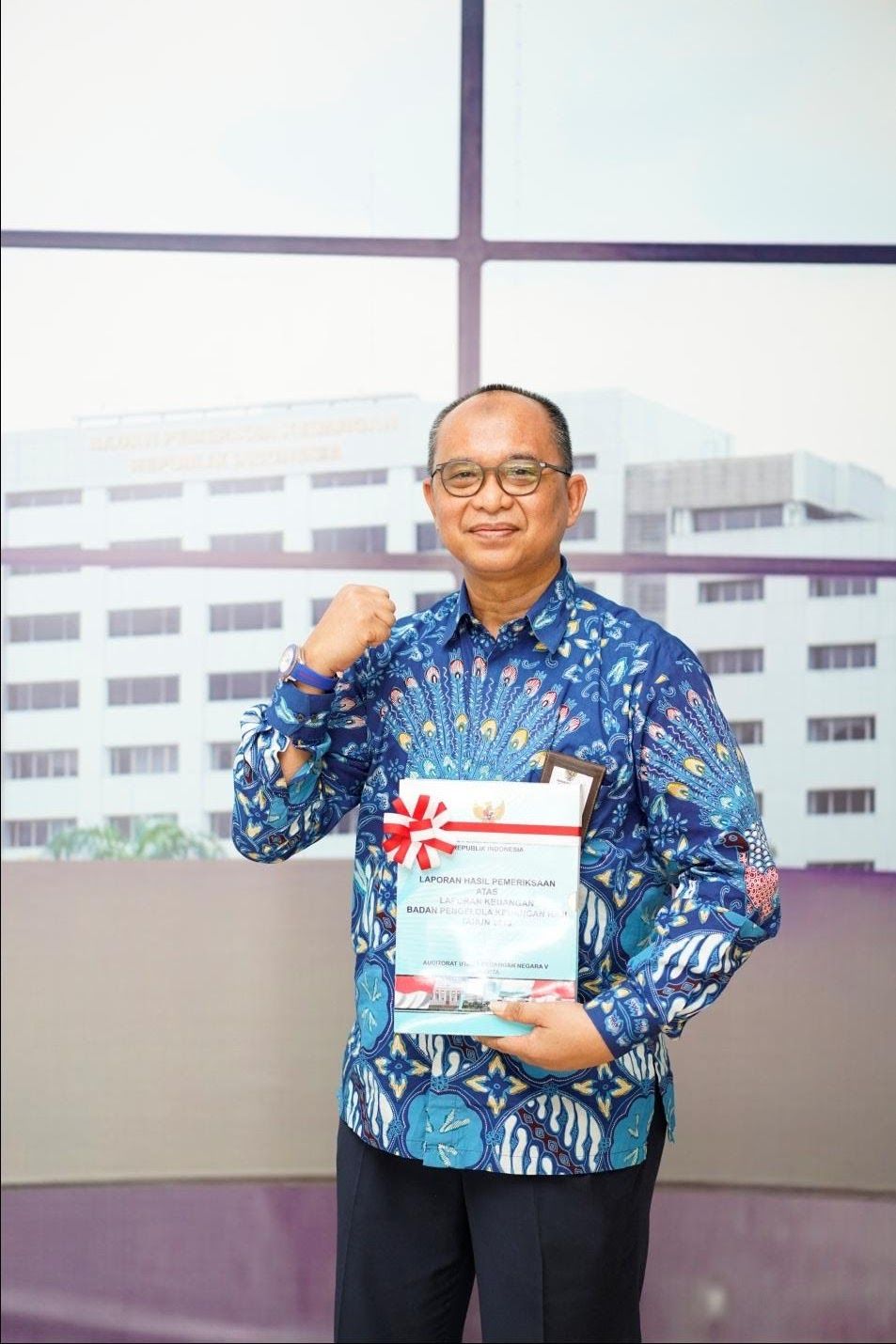 adv bpkh