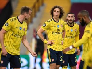 Piala FA sebagai Pelipur Lara Arsenal