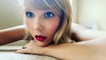 Bikin Heboh! Wanita Mirip Taylor Swift di TikTok