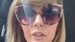 Bikin Heboh! Wanita Mirip Taylor Swift di TikTok