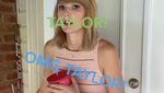 Bikin Heboh! Wanita Mirip Taylor Swift di TikTok