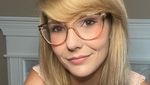 Bikin Heboh! Wanita Mirip Taylor Swift di TikTok