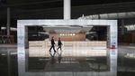 Foto Bandara Bintang Laut Kedua China yang Istimewa
