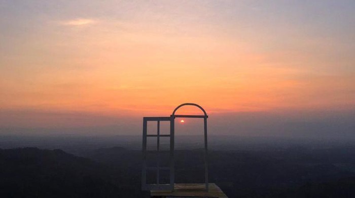 Objek wisata di Bantul