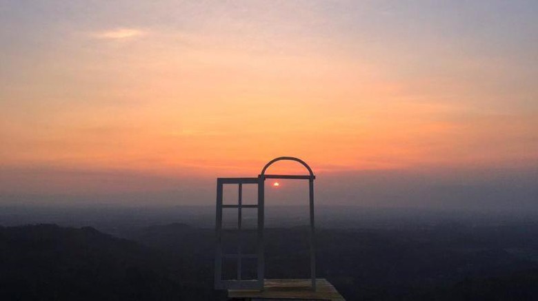 Bantul Objek wisata di Bantul