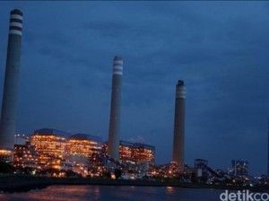 Membongkar Mitos Murahnya Listrik Batu Bara