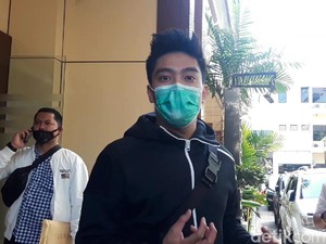 Curhat Boy William Usai Tersangkut Kasus Pembobolan Kartu Kredit