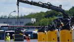 Jerman Kebut Penggunaan Bus Listrik