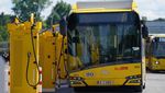 Jerman Kebut Penggunaan Bus Listrik